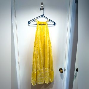 XL Forever That Girl dress from Anthropologie